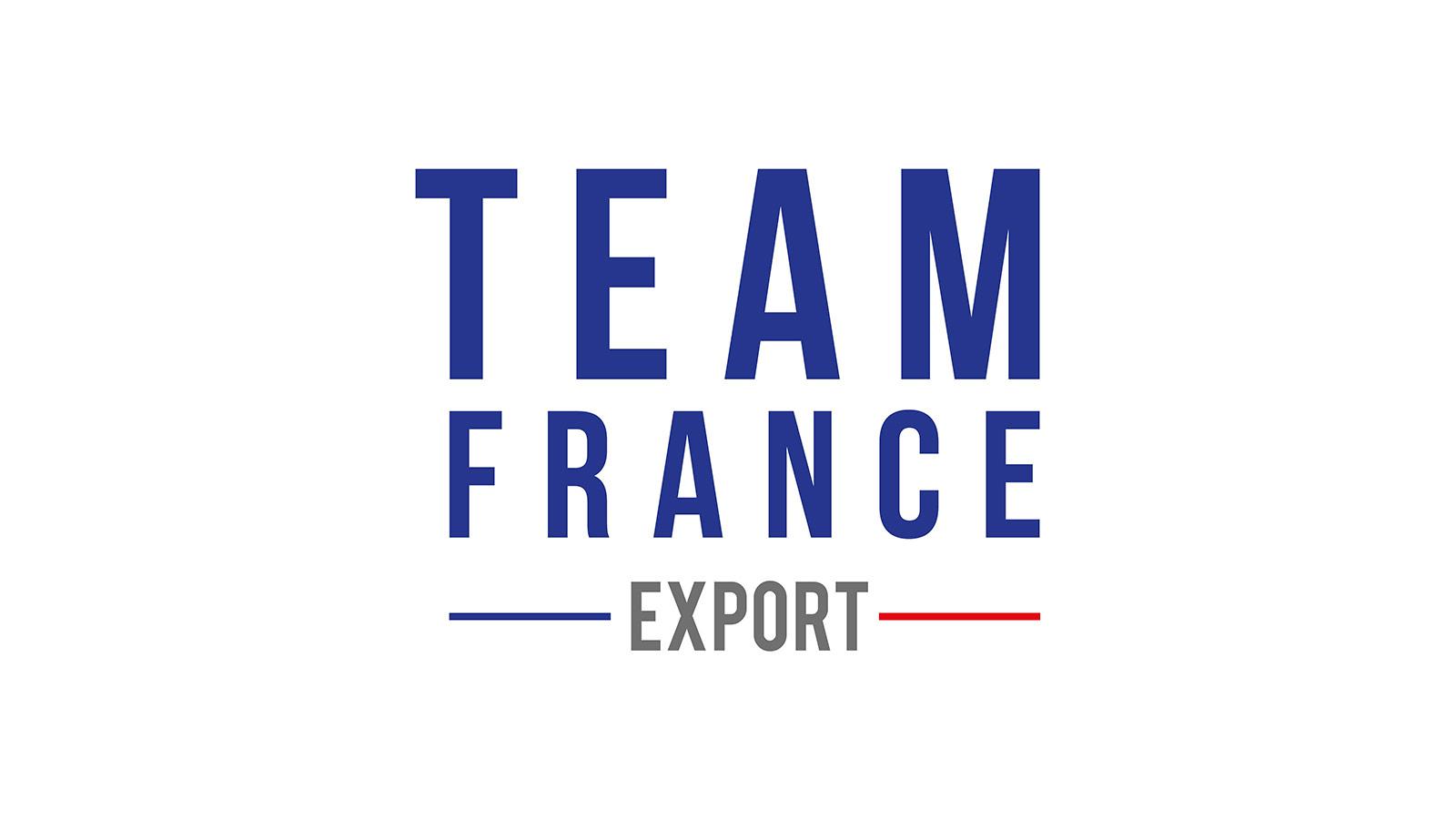 Team France Export